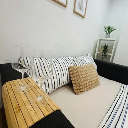 Mia'sferienwohnung/monteurwohnung דירה