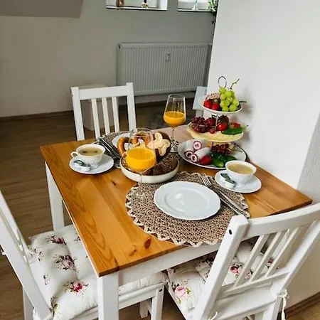 Appartamento Mia'sferienwohnung/monteurwohnung *