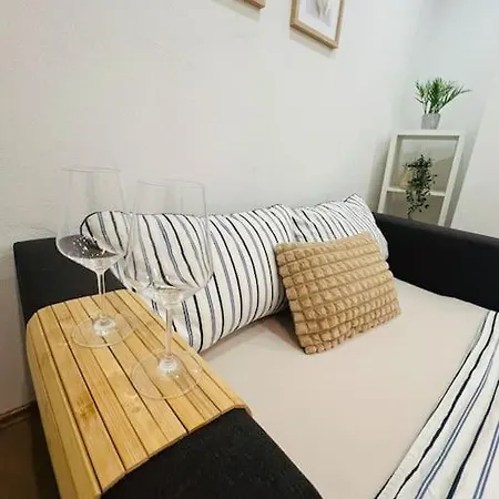 Mia'sferienwohnung/monteurwohnung *