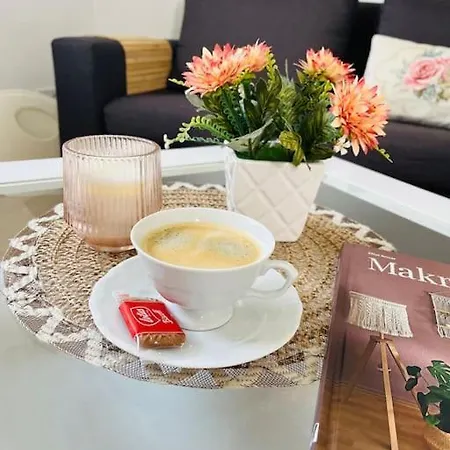 Mia'sferienwohnung/monteurwohnung הרבורן