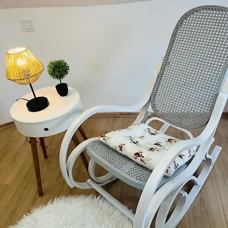 Appartamento Mia'sferienwohnung/monteurwohnung