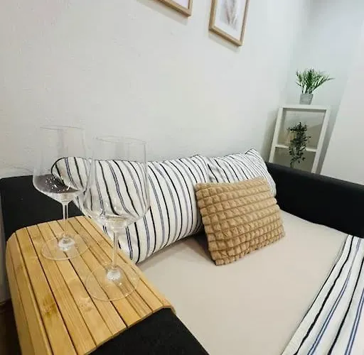 Mia'sferienwohnung/monteurwohnung Apartament