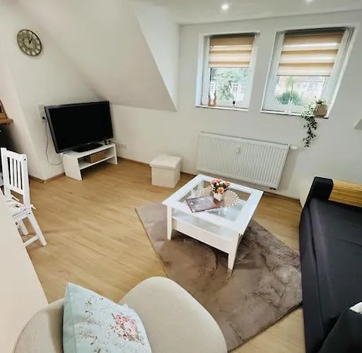 Appartamento Mia'sferienwohnung/monteurwohnung Herborn (Hessen)