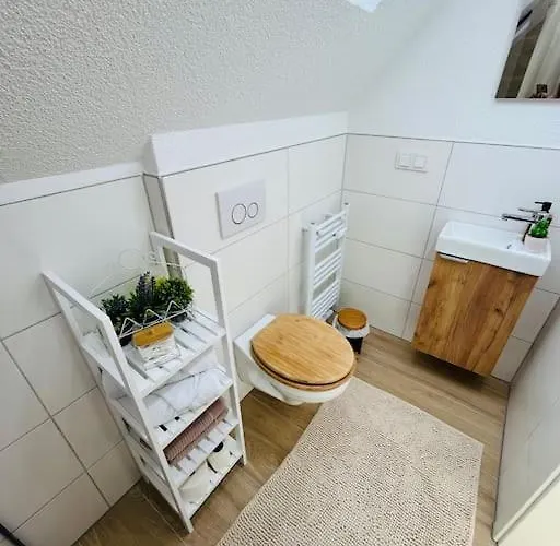 Mia'sferienwohnung/monteurwohnung Herborn (Hessen)