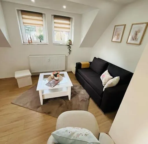 Mia'sferienwohnung/monteurwohnung Apartament Herborn (Hessen)