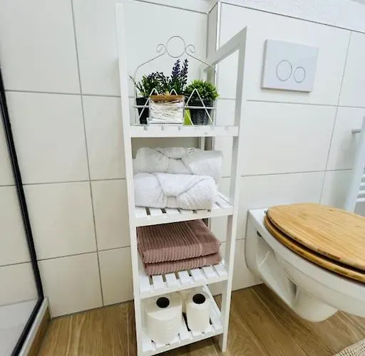 Mia'sferienwohnung/monteurwohnung Herborn (Hessen)