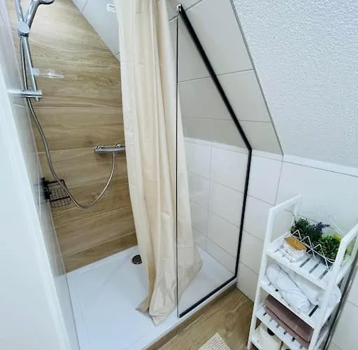 Mia'sferienwohnung/monteurwohnung Appartamento