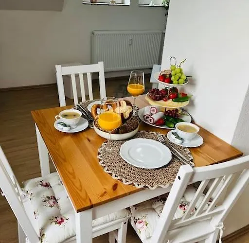 Appartamento Mia'sferienwohnung/monteurwohnung *