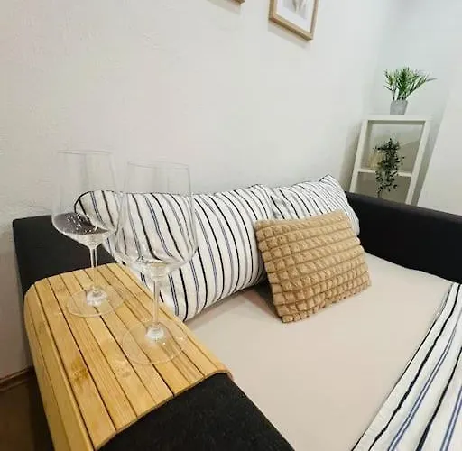 Mia'sferienwohnung/monteurwohnung *