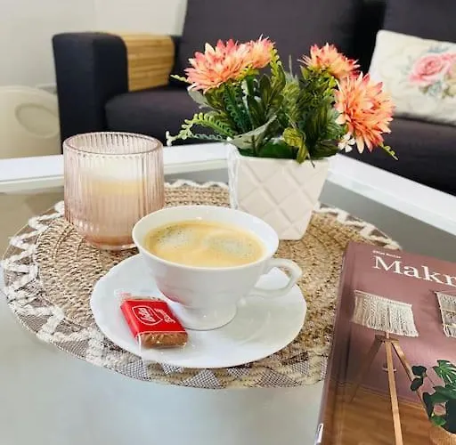 Mia'sferienwohnung/monteurwohnung Herborn (Hessen)