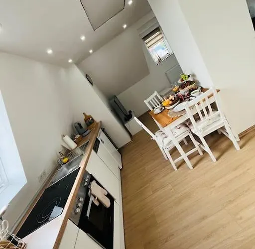 Mia'sferienwohnung/monteurwohnung