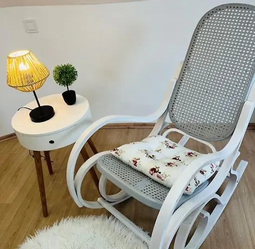 Apartament Mia'sferienwohnung/monteurwohnung